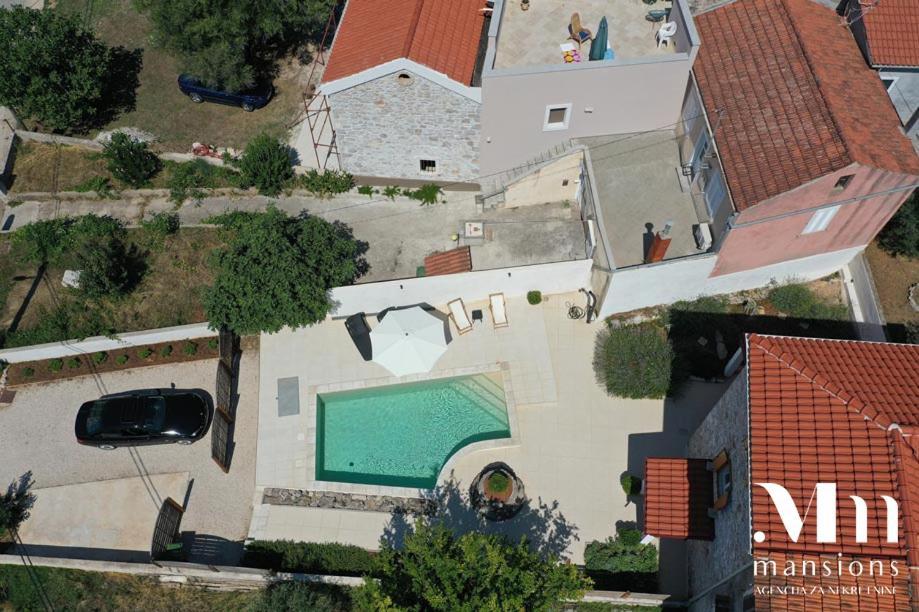 Villa Santa Eufemia Sutomiscica