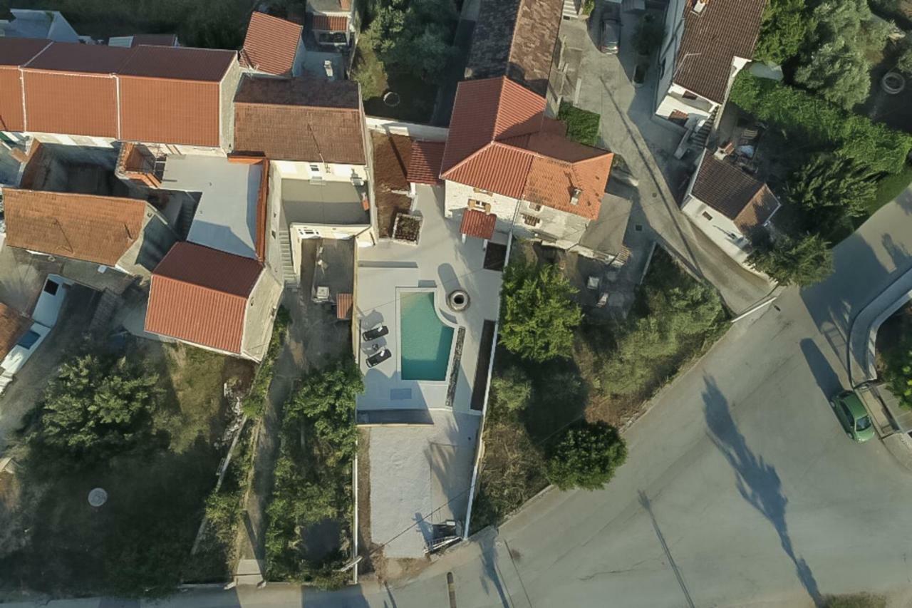 Santa Eufemia Villa *